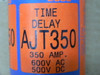 Gould Shawmut Ajt350 Amp-Trap 2000 Fuse 350A 600V