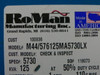 Roman M44/576125Ma5730lx 125Kva 575V Spot Welding Transformer