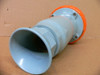 Hubbell 4100P12 Pin And Sleeve Device