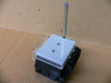 Allen Bradley 30Amp 600Vac Disconnect Switch 194R-Nn030p3 Series B