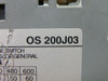 Abb Os200j03 Fusible Disconnect Switch