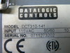 Datalogic Controls Dct310-141 Cooling Tower Controller 115Vac Input