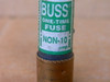 Bussmann Non-10 10A Fuse