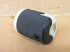 Hubbell Hbl5366c 20A Dual Pole Electrical Plug Insulgrip 2P 3W Grounding