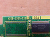 Fanuc A20b-3300-0392/02A Pcb Circuit Board