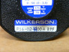 Wilkerson P16-02-H00 Modular Pressure Regulator