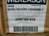 Wilkerson Grp-96-635 Filter Bowl With Drain