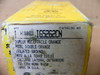 Hubbell Ig5262cn Isolated Ground Duplex Receptacle