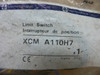 Telemecanique Xcm-A110-H7 Limit Switch Xcma110h7