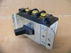 Hubbell Hbl7810d Manual Motor Disconnect Switch