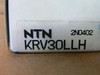 Ntn Krv20llh 30Mm Cam Follower Bearing