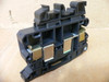 Entrelec Ml/13 Terminal Block Fuse Holder