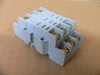 Cutler-Hammer Eaton D7pa3 Relay Socket