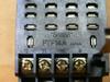 Omron Ptf14a 14 Pin Relay Socket