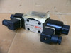 Nachi Sa-G01-C6-D2-E20 Solenoid Valve