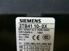 Siemens 3Tb4110-0X Contactor 220 264 V