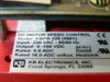 Kb Electronics Kbpb-225 Dc Motor Speed Control (8901)