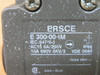 Ersce E300-00-Im Limit Switch