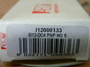 Aeco Sl12-Dc4 Pnp No S Inductive Proximity Sensor Switch