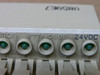 Omron P7tf-Os08 I/O Relay Terminal