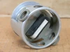 Allen Bradley 800T-Nx446 30Mm Metal Padlock Guard