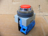 Izumi 41-10650 Red Push Button Ac125v 5A