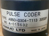 Fanuc A860-0304-T112 Rotary Encoder