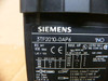 Siemens 3Tf2010-0Ap6 Contactor 240 Vac
