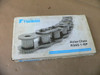 Tsubaki Rs60-1-Rp Roller Chain 10 Feet./3.084M