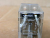 Omron Ly2 Relay 110/120 Vac