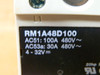 Carlo Gavazzi Rm1a48d100 Solid State Relay