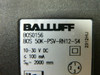 Balluff B0s0156 Photoelectric Sensor B0s 50K-Psv-Rh12-S4