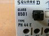 Square D 8501-Ph 44E Contactor