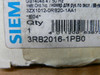 Siemens 3Rb2016-1Pb0 1-4 Amp Overload Relay