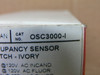 Pass & Seymour Osc3000-I Occupancy Sensor Switch