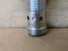 Ifm Ifs240 Inductive Proximity Sensor