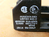 Uso H25030  2 Pole Fuse Holder
