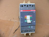 Abb Sace Tmax T4h 250 Circuit Breaker 250A Disconnect Switch 3 Pole