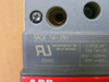Abb Sace Tmax T4h 250 Circuit Breaker 250A Disconnect Switch 3 Pole