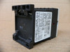Siemens 3Rt1015-1Ab01 24Vac 3-Pole/No Ac-3 400V 7A Size-S00 Power Contactor