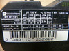 Telemecanique Lr2 D1321 Overload Relay Bimetallic 18Amp 575Vac