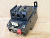 Telemecanique Lr1-D12 316 Overload Relay