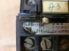 Telemecanique Lr1-D12 316 Overload Relay
