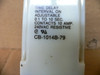 Potter & Brumfield Cb-1014B-79 Time Delay Relay