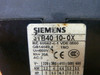 Siemens 3Tb4010-0X Contactor220/264V