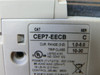 Sprecher + Schuh Cep7-Eecb Overload Relay 1.0-5.0 A