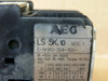 Aeg Ls5k.10 Contactor