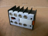 Siemens 3Tx4440-2A Auxilliary Contactor