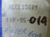 Wilkerson Frp-95-014 Pneumatic Accessory Bowl Guard Assembly
