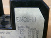 Edison Ej631-11 Fuse Holder 1P 30V 600A
